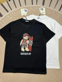 Picture of Burberry T Shirts Short _SKUBurberryXS-Lhgntx4419184